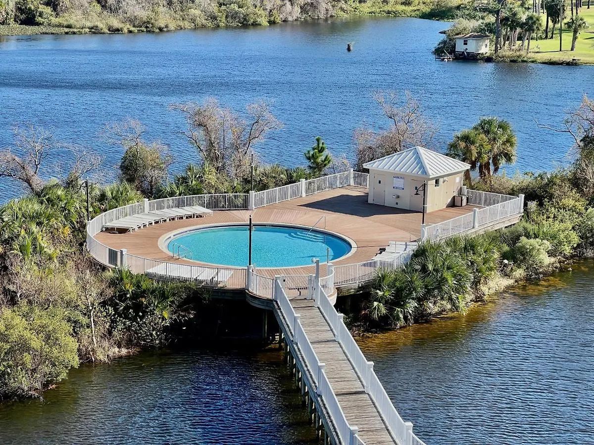Luxurious 4 Bedroom Condo! Gulf Views! Sleeps 10 & Easy Beach Access! By Dolce Vita Getaways Pcb Panama City Beach
