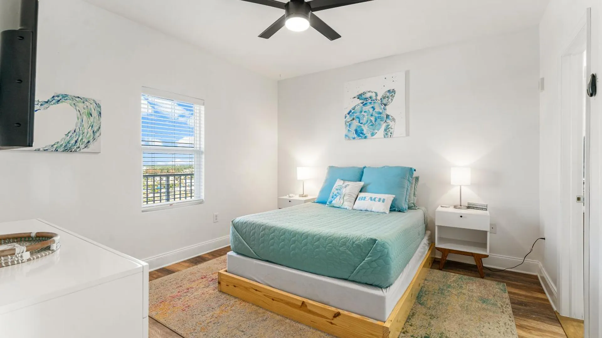 Lägenhet Luxurious 4 Bedroom Condo! Gulf Views! Sleeps 10 & Easy Beach Access! By Dolce Vita Getaways Pcb Panama City Beach USA