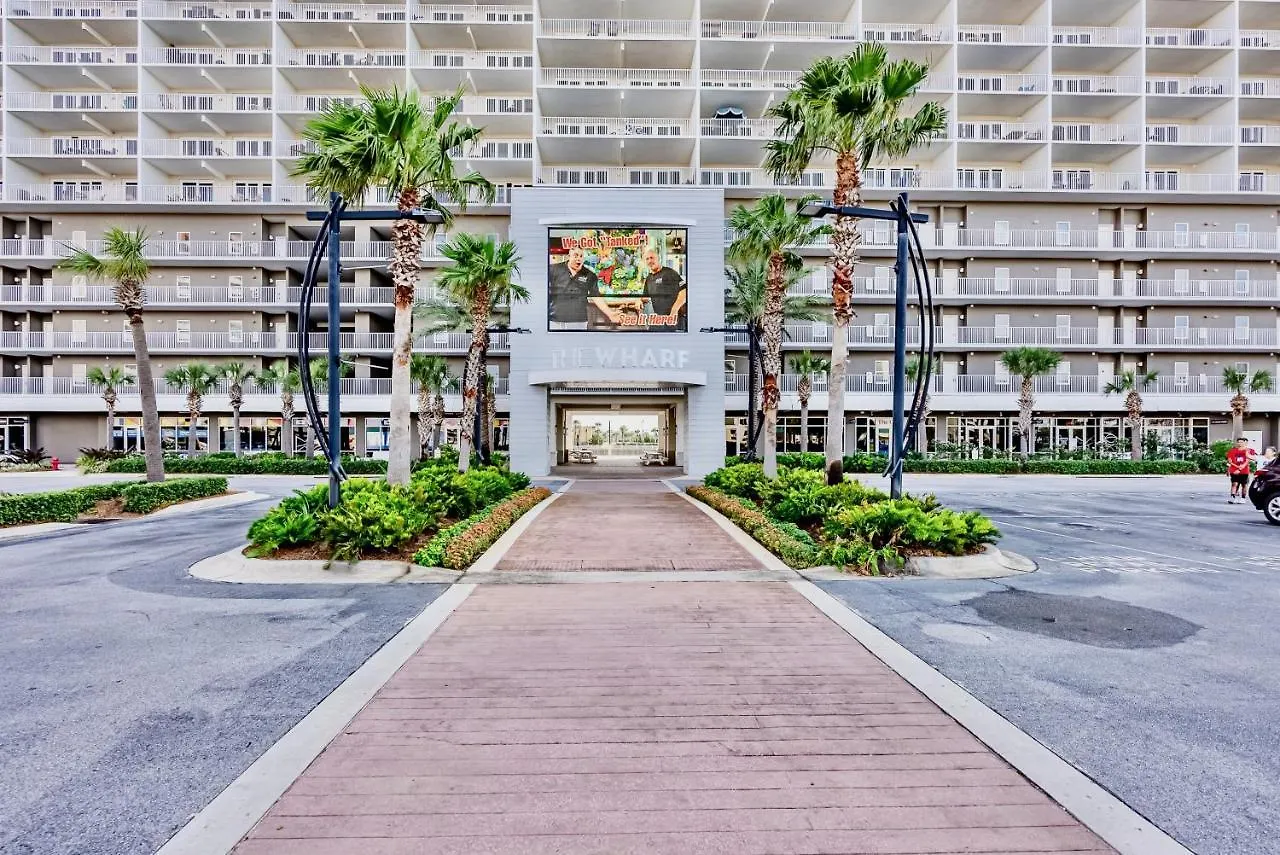 Luxurious 4 Bedroom Condo! Gulf Views! Sleeps 10 & Easy Beach Access! By Dolce Vita Getaways Pcb 파나마 시티 아파트