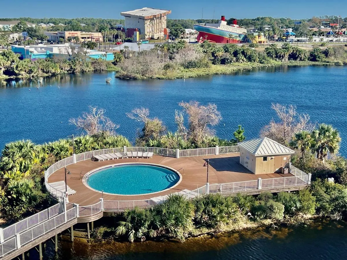 Luxurious 4 Bedroom Condo! Gulf Views! Sleeps 10 & Easy Beach Access! By Dolce Vita Getaways Pcb 파나마 시티 아파트