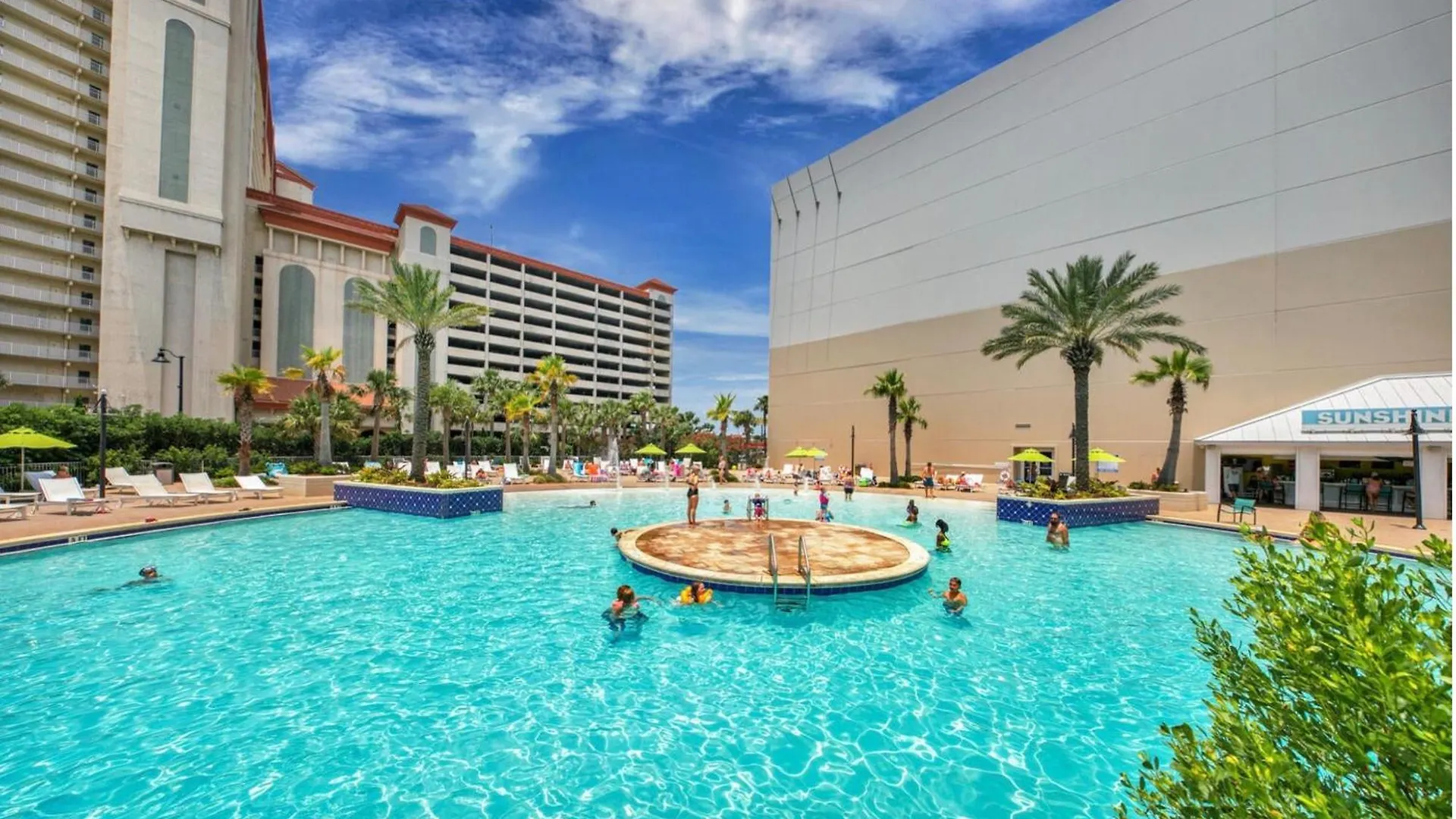 Luxurious 4 Bedroom Condo! Gulf Views! Sleeps 10 & Easy Beach Access! By Dolce Vita Getaways Pcb 파나마 시티 미국