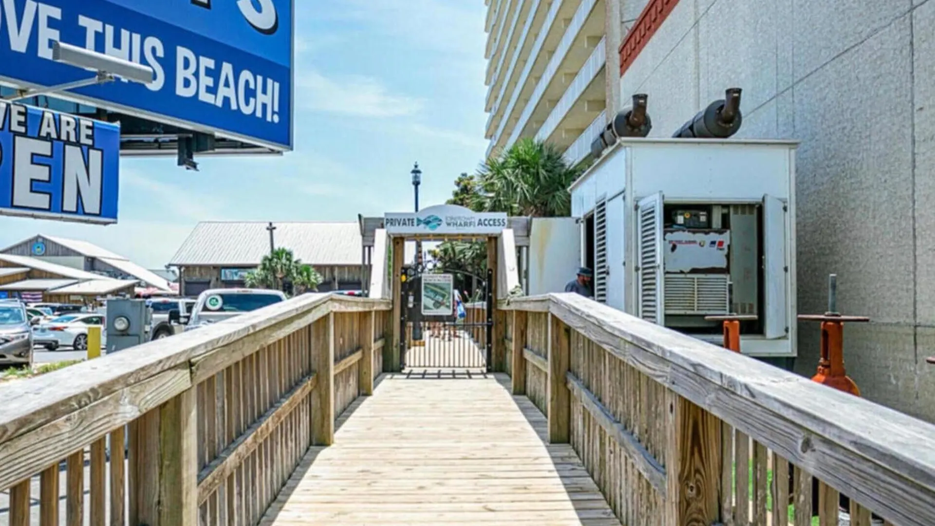 Luxurious 4 Bedroom Condo! Gulf Views! Sleeps 10 & Easy Beach Access! By Dolce Vita Getaways Pcb 파나마 시티 아파트